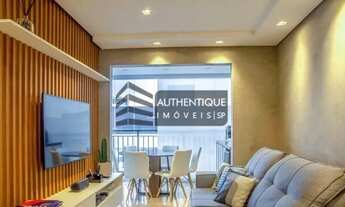 Imagem 3: BOULEVARD LAPA - Apartamento à venda no bairro Vila Anastácio - São Paulo/SP, Zona Oeste