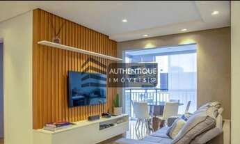 Imagem 4: BOULEVARD LAPA - Apartamento à venda no bairro Vila Anastácio - São Paulo/SP, Zona Oeste