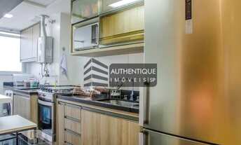 Imagem 7: BOULEVARD LAPA - Apartamento à venda no bairro Vila Anastácio - São Paulo/SP, Zona Oeste