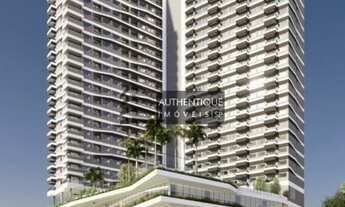 Imagem: NEX ONE VILA NOVA CONCEIÇÃO - Apartamento