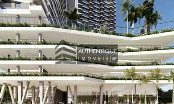 Imagem 3: NEX ONE VILA NOVA CONCEIÇÃO - Apartamento à venda no bairro Vila Nova Conceição - São Paul