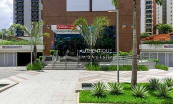 Imagem 2: ALPHA STAY ALPHAVILLE HOTEL (ANTIGO ADAGIO ALPHAVILLE) - Hotel à venda no bairro Alphavill