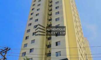 Imagem: Supremo Sacomã - Apartamento à venda no