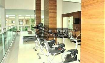 Imagem 7: Vistta Ibirapuera Paraiso - Apartamento à venda em São Paulo/SP