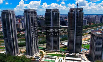Imagem: Parque Global - Real Parque - Apartamento