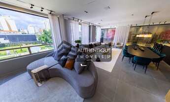 Imagem: PRAÇA LINDENBERG CLODOMIRO ITAIM - Apartamento