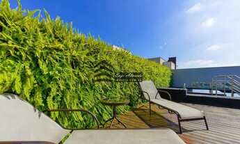 Imagem 6: Meet Sp Home - Pinheiros - Apartamento à venda em São Paulo/SP