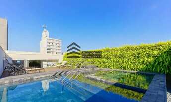 Imagem 4: Meet Sp Home - Pinheiros - Apartamento à venda em São Paulo/SP