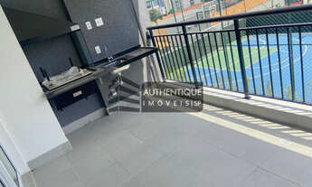 Imagem: VERTIZ VILA MASCOTE - APARTAMENTO NO BAIRRO