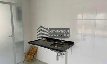 Imagem 5: VERTIZ VILA MASCOTE - APARTAMENTO NO BAIRRO VILA MASCOTE À VENDA