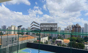 Imagem 4: VERTIZ VILA MASCOTE - APARTAMENTO NO BAIRRO VILA MASCOTE À VENDA