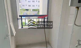 Imagem 6: VERTIZ VILA MASCOTE - APARTAMENTO NO BAIRRO VILA MASCOTE À VENDA