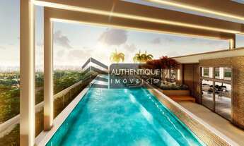 Imagem 2: LEDGE BROOKLIN - Apartamento à venda no bairro Brooklin - São Paulo/SP, Zona Sul