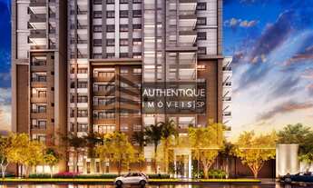 Imagem 6: LEDGE BROOKLIN - Apartamento à venda no bairro Brooklin - São Paulo/SP, Zona Sul