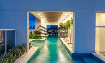 Imagem 2: ONE ELEVEN HOME VILA OLIMPIA - Apartamento à venda no bairro Vila Olímpia - São Paulo/SP