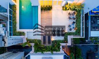 Imagem 3: ONE ELEVEN HOME VILA OLIMPIA - Apartamento à venda no bairro Vila Olímpia - São Paulo/SP