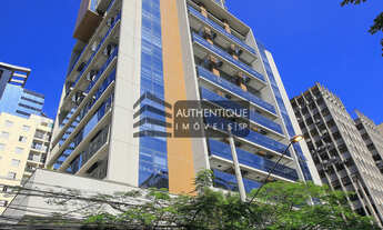 Imagem 4: ONE ELEVEN HOME VILA OLIMPIA - Apartamento à venda no bairro Vila Olímpia - São Paulo/SP