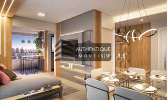 Imagem 3: VITRA PATRIANI SBC JARDIM DO MAR - Apartamento à venda no bairro Jardim do Mar - São Berna