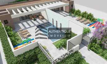 Imagem 6: VITRA PATRIANI SBC JARDIM DO MAR - Apartamento à venda no bairro Jardim do Mar - São Berna