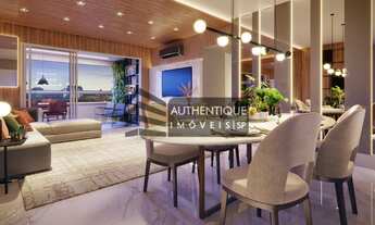 Imagem: VITRA PATRIANI SBC JARDIM DO MAR - Apartamento