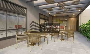 Imagem 7: VITRA PATRIANI SBC JARDIM DO MAR - Apartamento à venda no bairro Jardim do Mar - São Berna