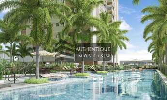 Imagem 4: VITRA PATRIANI SBC JARDIM DO MAR - Apartamento à venda no bairro Jardim do Mar - São Berna