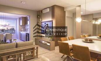 Imagem 2: VITRA PATRIANI SBC JARDIM DO MAR - Apartamento à venda no bairro Jardim do Mar - São Berna