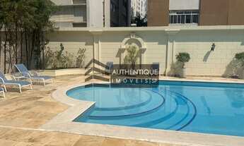 Imagem 3: The Gables Higienópolis - Apartamento à venda no bairro Higienópolis - São Paulo/SP, Zona