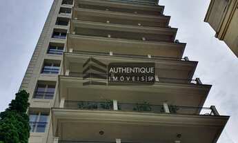 Imagem: The Gables Higienópolis - Apartamento à