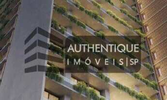 Imagem: ALTITUDE JARDINS por Artefacto - Apartamento