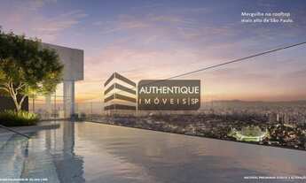 Imagem 2: ALTITUDE JARDINS por Artefacto - Apartamento Duplex Alto Padrão no Jardins/SP à venda