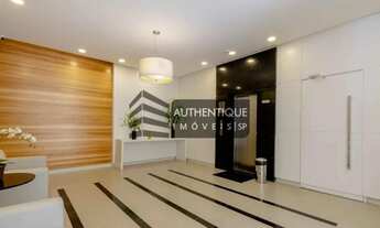 Imagem 5: MONDO ITAIM - Apartamento à venda no bairro Vila Olímpia - São Paulo/SP, Zona Sul