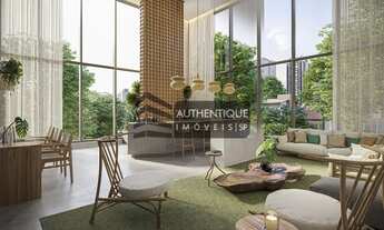 Imagem 4: ESSENCIA BRASILEIRA BY HAUS MITRE PINHEIROS - Apartamento à venda no bairro Pinheiros - Sã