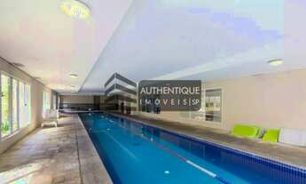 Imagem 2: IL TERRAZZO COMPANY VILA CLEMENTINO - Apartamento à venda no bairro Vila Clementino - São