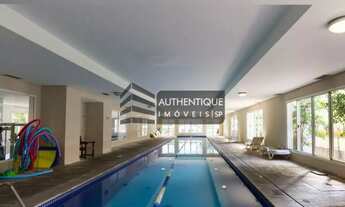 Imagem 3: IL TERRAZZO COMPANY VILA CLEMENTINO - Apartamento à venda no bairro Vila Clementino - São