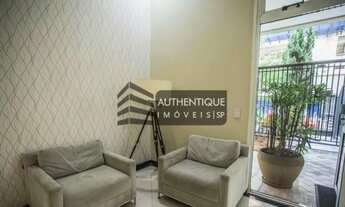 Imagem 6: IL TERRAZZO COMPANY VILA CLEMENTINO - Apartamento à venda no bairro Vila Clementino - São