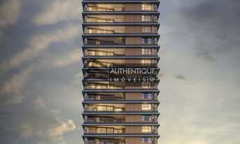 Imagem 5: PRADO PAULISTA - BELA VISTA / JARDINS - Apartamento à venda no bairro Jardins - São Paulo