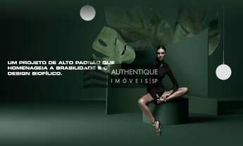 Imagem 6: PRADO PAULISTA - BELA VISTA / JARDINS - Apartamento à venda no bairro Jardins - São Paulo