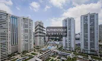 Imagem 5: DOMO PRIME CENTRO SÃO BERNARDO DO CAMPO - Apartamento à venda no bairro Centro - São Berna