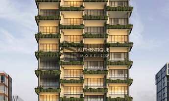 Imagem 7: NUV MOEMA - Cobertura Duplex no bairro Moema à venda!