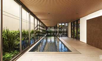 Imagem 5: NUV MOEMA - Cobertura Duplex no bairro Moema à venda!