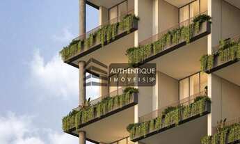 Imagem: NUV MOEMA - Cobertura Duplex no bairro Moema