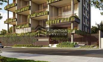 Imagem 6: NUV MOEMA - Cobertura Duplex no bairro Moema à venda!