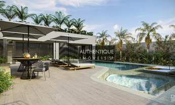 Imagem 4: NUV MOEMA - Cobertura Duplex no bairro Moema à venda!