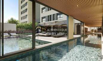 Imagem 2: NUV MOEMA - Cobertura Duplex no bairro Moema à venda!