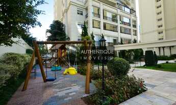 Imagem 4: Le Quartier Moema - Apartamento à venda em São Paulo/SP