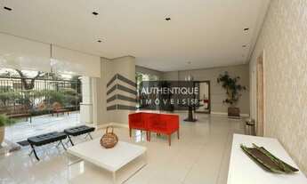 Imagem 6: Le Quartier Moema - Apartamento à venda em São Paulo/SP