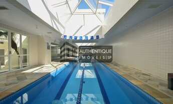 Imagem 3: Le Quartier Moema - Apartamento à venda em São Paulo/SP