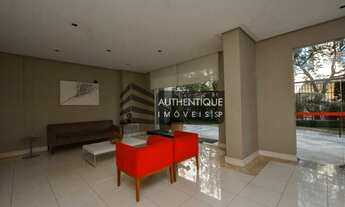 Imagem 7: Le Quartier Moema - Apartamento à venda em São Paulo/SP