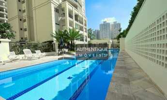 Imagem 2: Le Quartier Moema - Apartamento à venda em São Paulo/SP